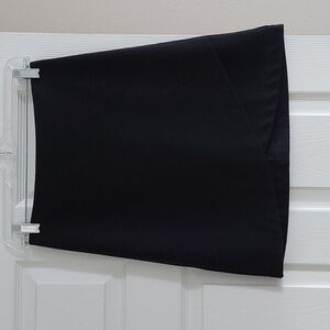 Loft Scallop Edge Skirt XSP